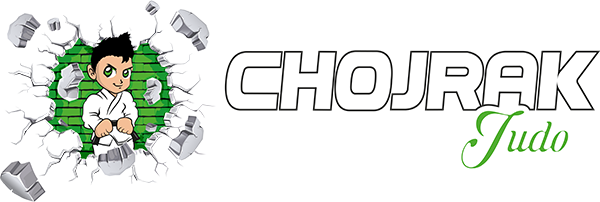 Judo Chojrak
